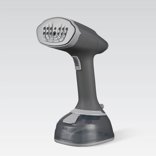 Парогенератор MR-358 220-240 В, ~50 Гц, 1600 Вт Алюминиевая панель Емкость резервуара для воды 300 мл