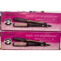 Luma Bella LM-65010 утюжок