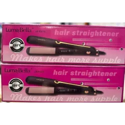 Luma Bella LM-65010 утюжок