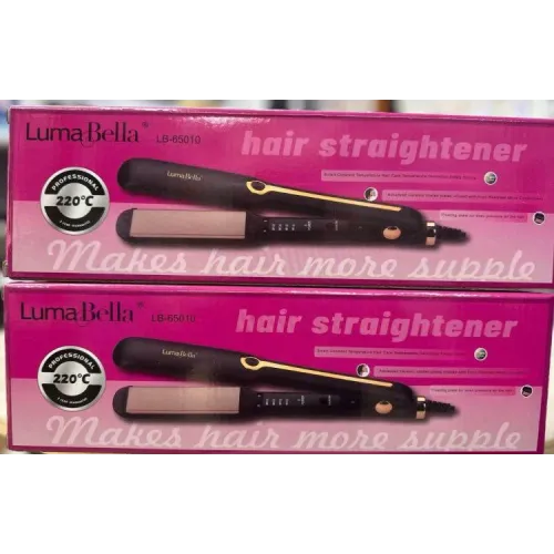 Luma Bella LM-65010 утюжок