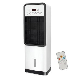 Підлоговий кондиціонер та обігрівач з функцією зволоження 3 в 1  MS-1668