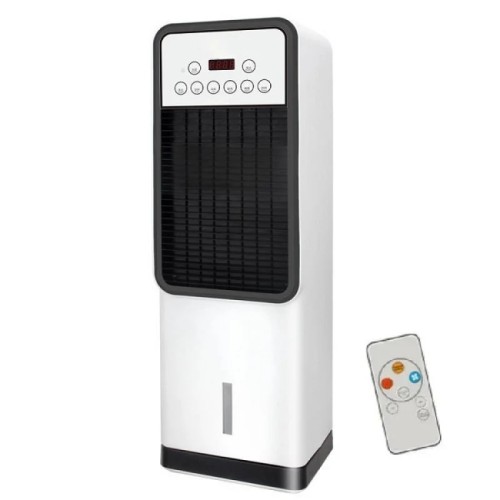 Підлоговий кондиціонер та обігрівач з функцією зволоження 3 в 1  MS-1668