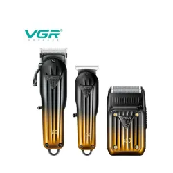 Набор машинок VGR V-644