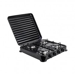 Газовая плита LB -57007