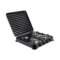 Газовая плита LB -57007