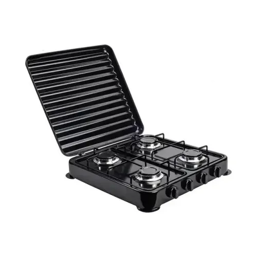 Газовая плита LB -57007