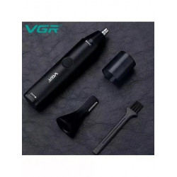 Тример VGR V-613 для брів носа та вух Електричний портативний тример