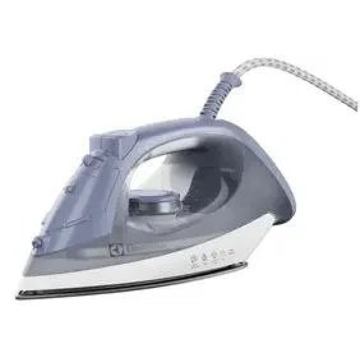 Утюг с подачей пары Electrolux E3SI1-2DB  (арт. 14887)