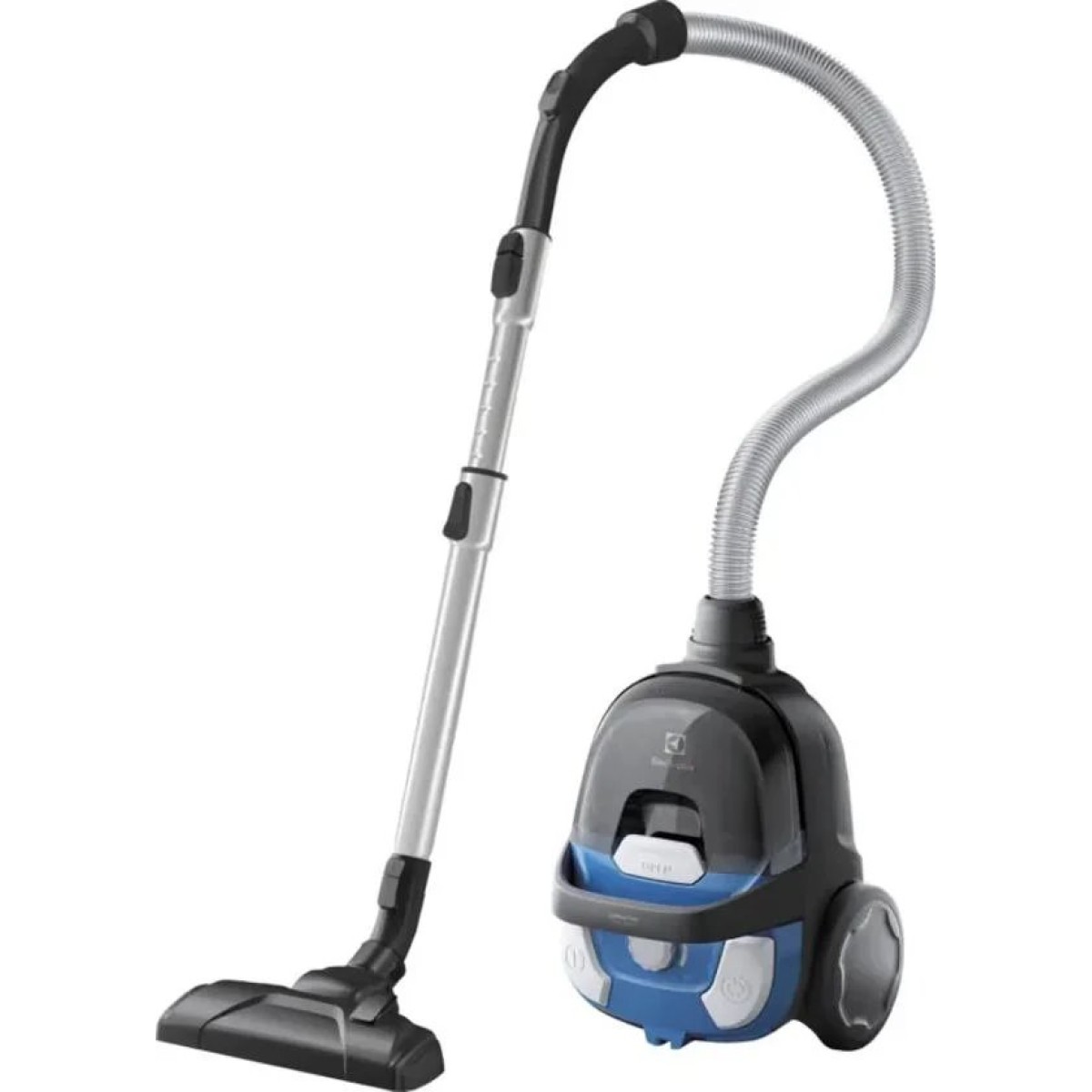 Пылесос для сухой уборки без мешка Electrolux ECGC21-2CB (арт. 15198)