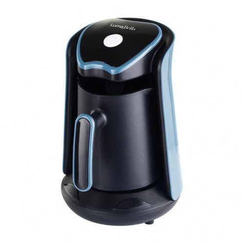 Электрическая кофеварка-турка LumaBella LB-54004