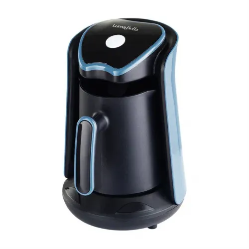 Электрическая кофеварка-турка LumaBella LB-54004