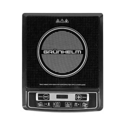 Плита індукційна GI-905 Grunhelm