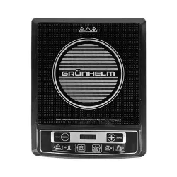 Плита індукційна GI-905 Grunhelm