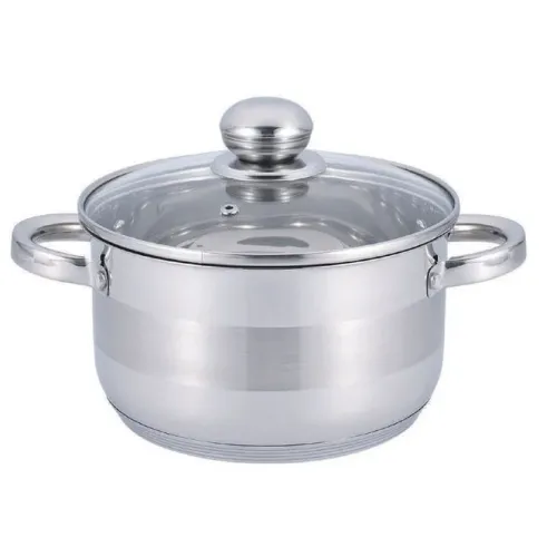 Кастрюля Benson BN-595 (2.1л)