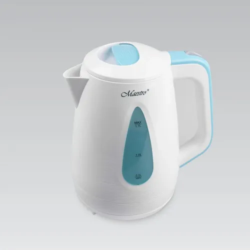 Электрический чайник MR-031