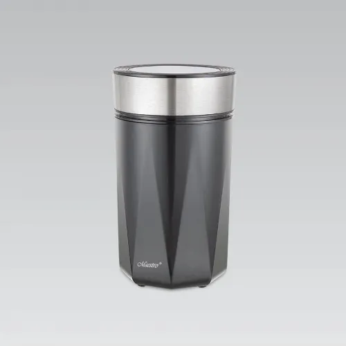 Кофемолка MR-456-BLACK