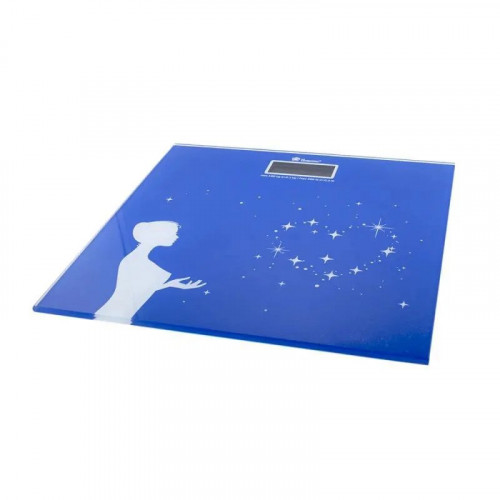 Весы напольные DOMOTEC MS-1604