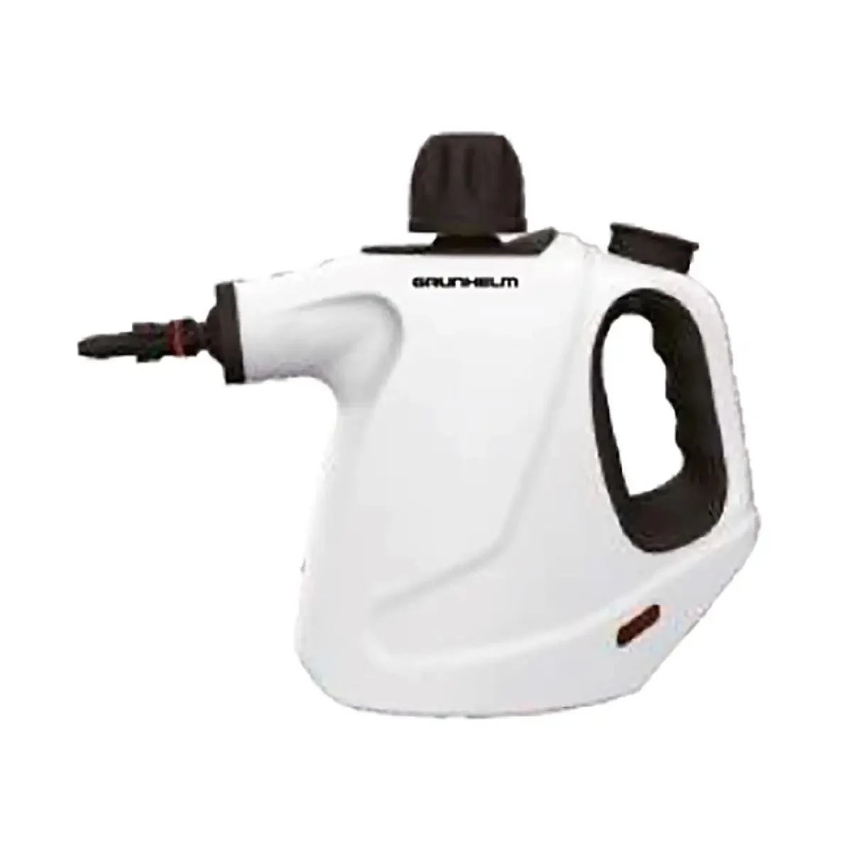 Пароочиститель ручной GSTC450 Grunhelm (арт. 14758)