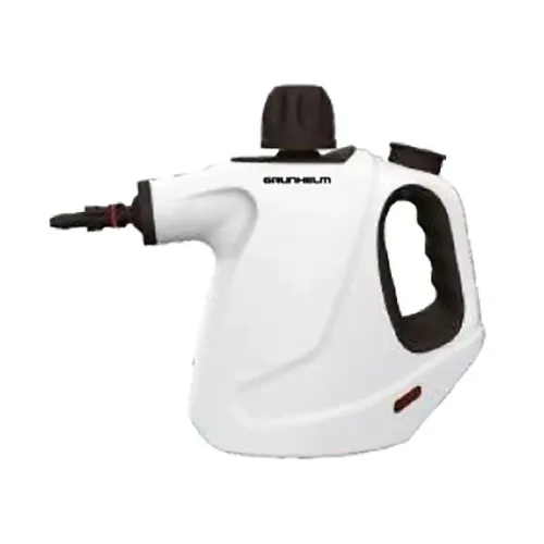 Пароочиститель ручной GSTC450 Grunhelm