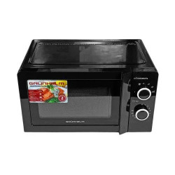 Мікрохвильова піч 20MX711-W Grunhelm