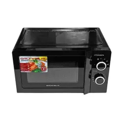 Мікрохвильова піч 20MX711-W Grunhelm