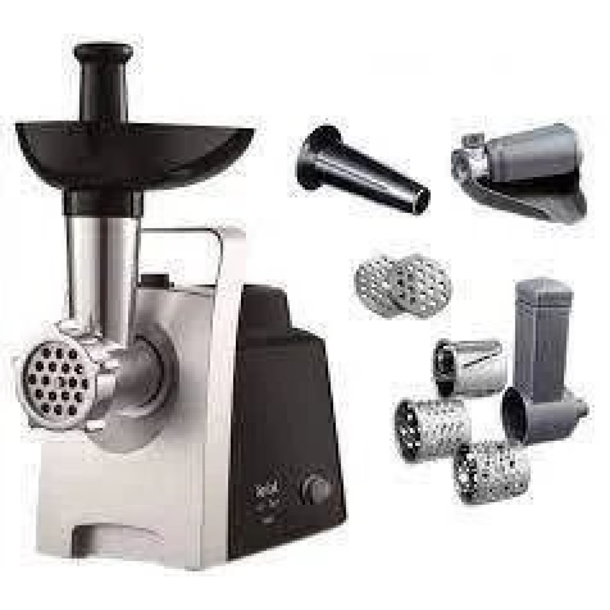 М'ясорубка Tefal 7IN1 NE109838 (арт. 14515)