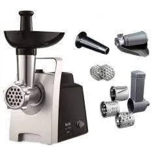 М'ясорубка Tefal 7IN1 NE109838