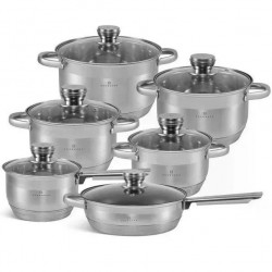 Набір посуду Edenberg EB-2001