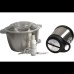 Измельчитель продуктов LumaBella B-5004 (арт. 14586) - фото 2