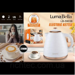 Электрочайник LB-59038