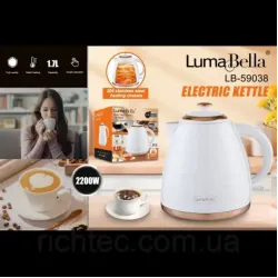 Электрочайник LB-59038