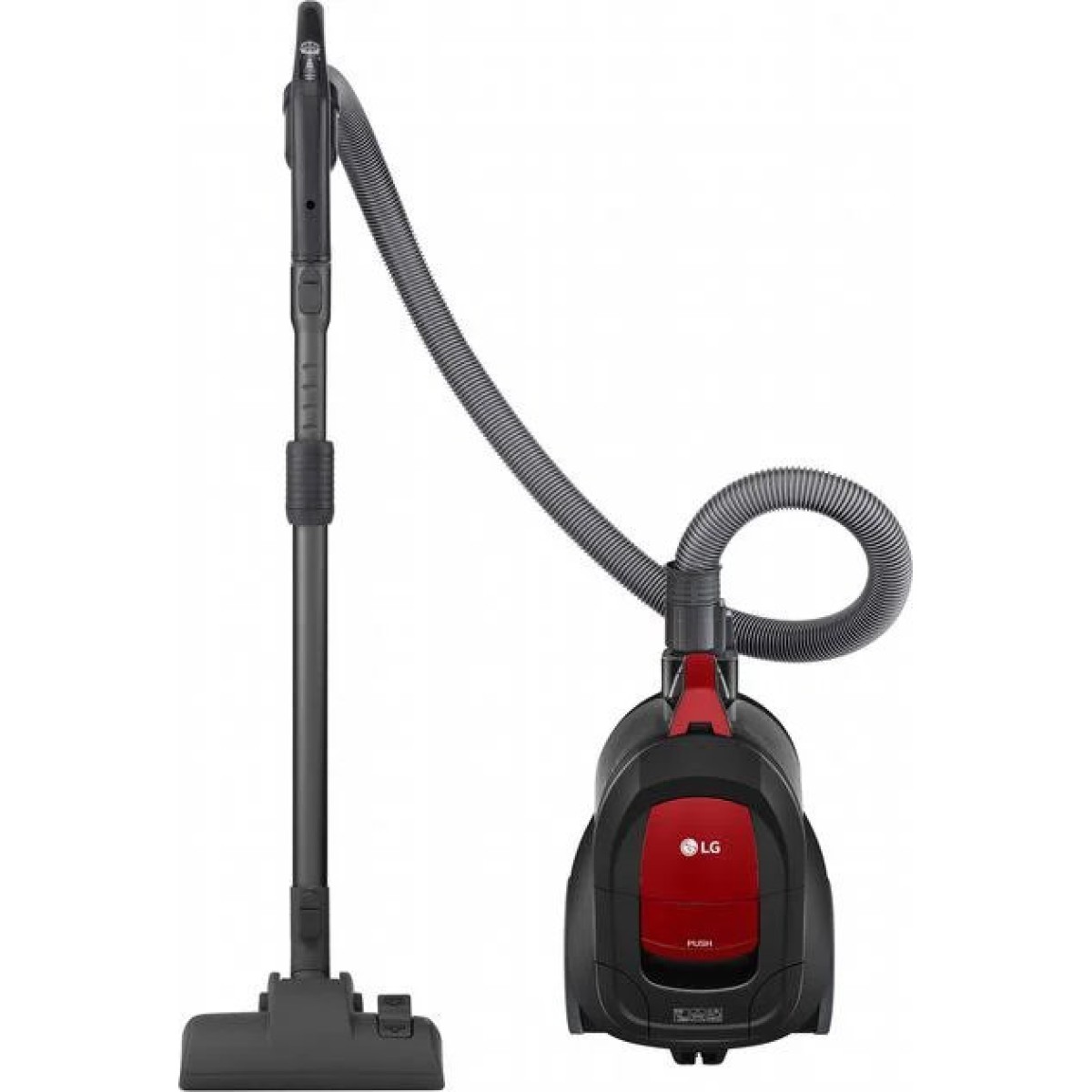 Пилосос без мішка LG VC5506NHTCR (арт. 14517)
