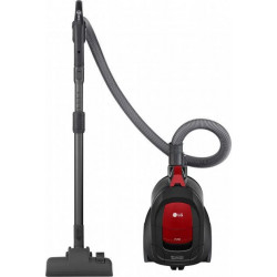 Пилосос без мішка LG VC5506NHTCR