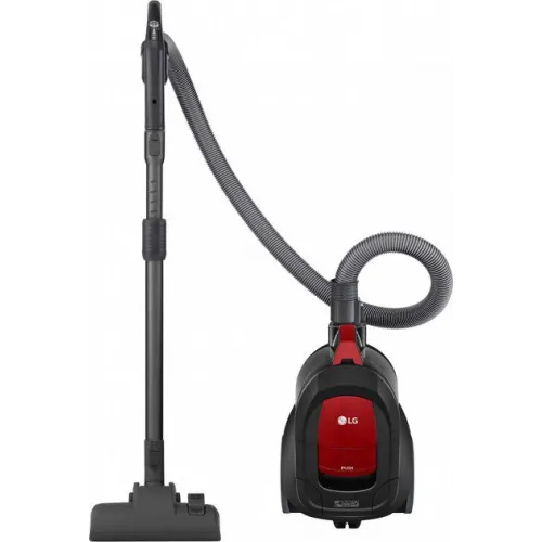 Пилосос без мішка LG VC5506NHTCR