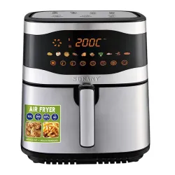 Аерогриль, 2200 Вт, 10 л, SK-10091