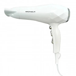 Фен для сушки волос Grunhelm GHD-576