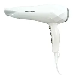 Фен для сушки волос Grunhelm GHD-576