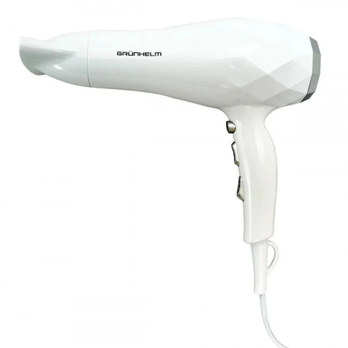 Фен для сушки волос Grunhelm GHD-576