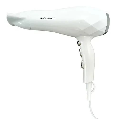 Фен для сушки волос Grunhelm GHD-576