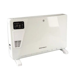 Програмований обігрівач Grunhelm GC-2020LED