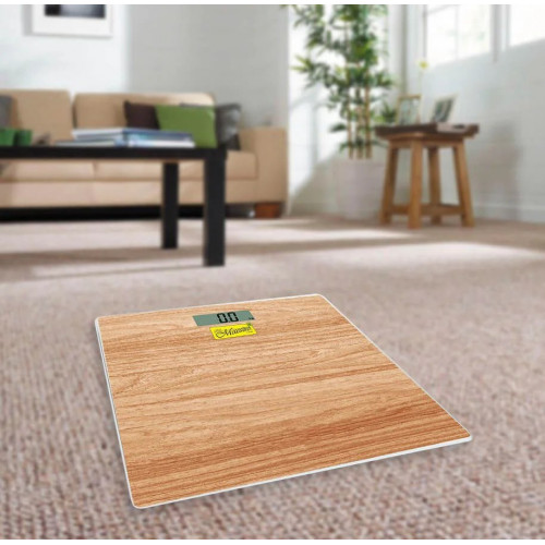 Электронные персональные весы MR-1823-NEW