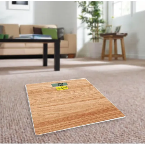 Электронные персональные весы MR-1823-NEW