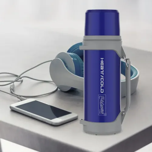 Термос MR-1631-100
Объём: 1,0 л.