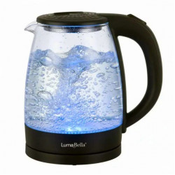 Электрический чайник Luma Bella LB-59040