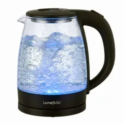 Электрический чайник Luma Bella LB-59040