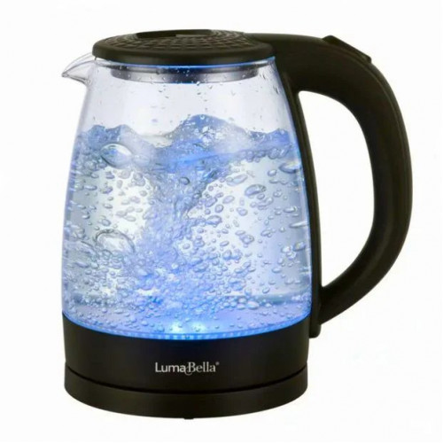 Электрический чайник Luma Bella LB-59040