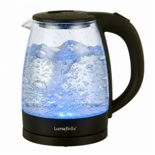 Электрический чайник Luma Bella LB-59040