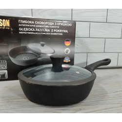 Сковорода Benson 28 см (BN-450)