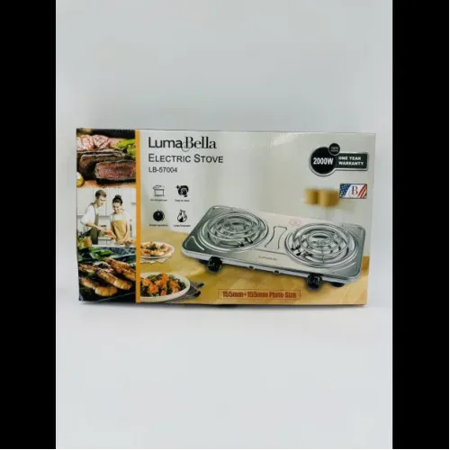 Кухонная плита Luma Bella LB-57004