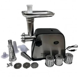 Электромясорубка 3 в 1 Zepline ZP-203 3800 Вт